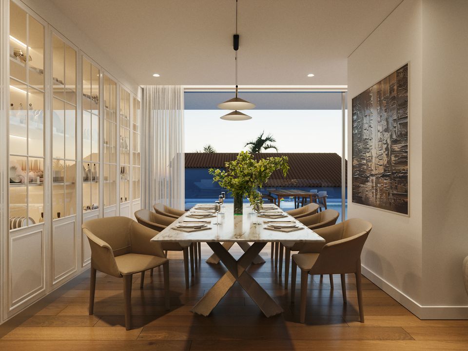 Villa in Cascais, Lisbon - foto 3